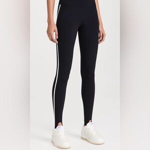 Splits59 Amber Airweight Stirrup Leggings size xs. High waisted. Retail $138